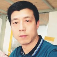 演唱歌手刘波的头像