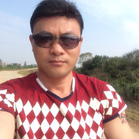 久别的人(热度:63)由卢哥岁月翻唱，原唱歌手白雪