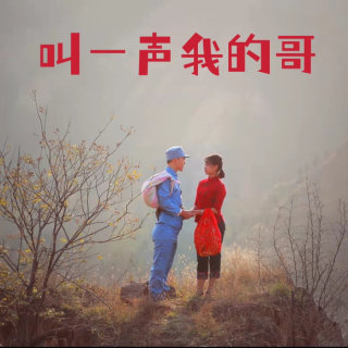惠仪 叫一声我的哥