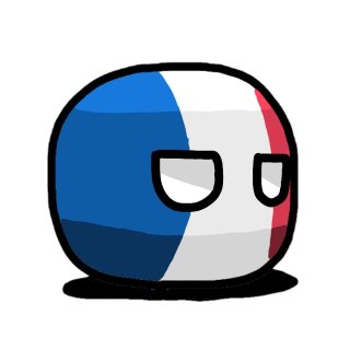 【波兰球团队】法国球 